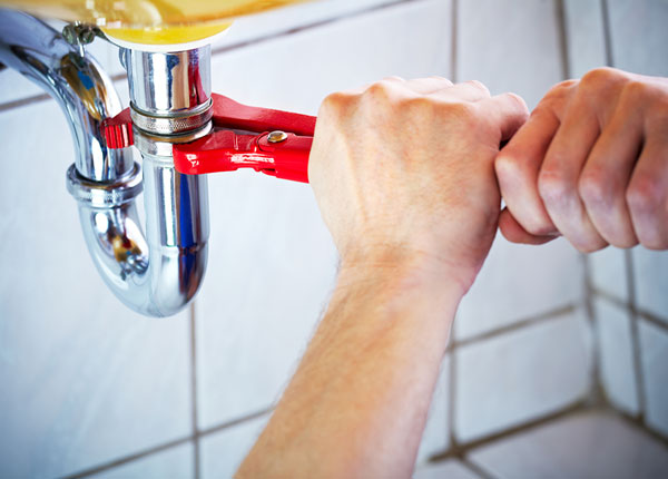 About Crozier Plumbers